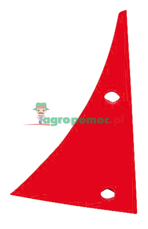 Pierś odkładnicy | 619200 619198 619100 | zdjęcie nr 1